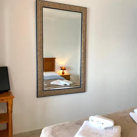 Clubrent - Apolo 16 Apartment *