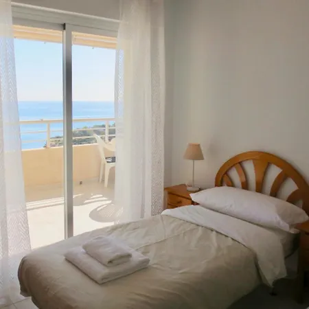 Clubrent - Apolo 16 Apartament Calpe