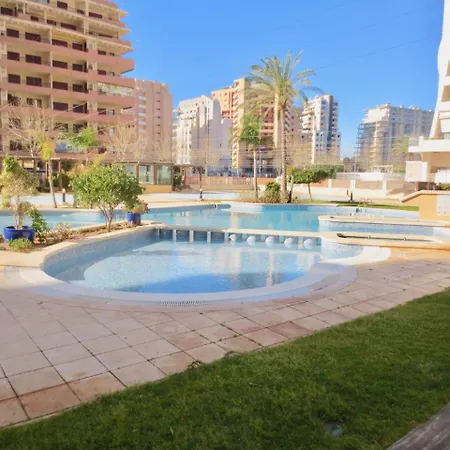 Clubrent - Apolo 16 Calp